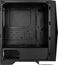 Корпус Raijintek Silenos MS (черный) Корпус Raijintek Silenos MS (черный)