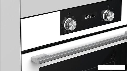 Электрический духовой шкаф Haier HOQ-K2ANN3WB