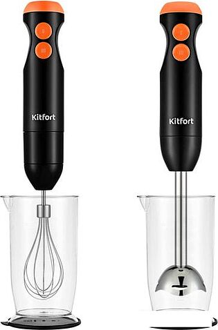 Погружной блендер Kitfort KT-3041-4