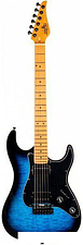 Электрогитара JET JS-450 BLB