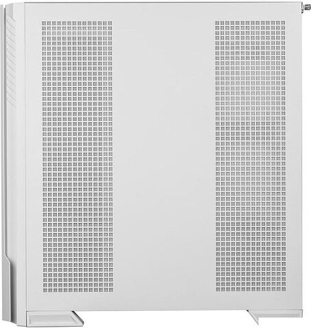 Корпус MSI MPG Velox 300R Airflow PZ (белый)