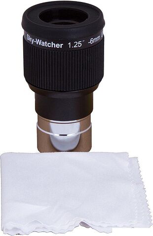 Sky-Watcher UWA 58° 6мм 1.25 67875