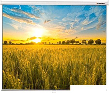 Проекционный экран Lumien Eco Picture 127x200 LEP-100122