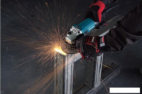 Угловая шлифмашина Makita GA4530R