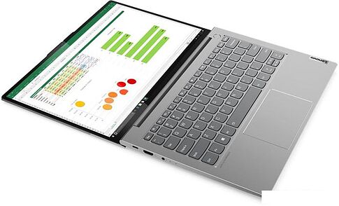 Ноутбук Lenovo ThinkBook 13s G2 ITL 20V900APCD