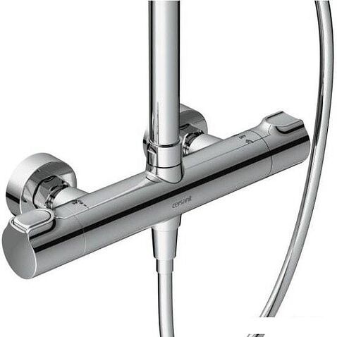 Душевой гарнитур Cersanit Odra 63069