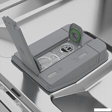 Встраиваемая посудомоечная машина Grundig GSVP4151P