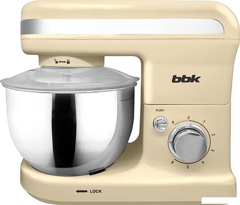 Планетарный миксер BBK KBM1401