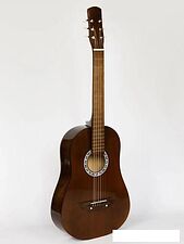 Акустическая гитара Аккорд ACD-39A-74-DN