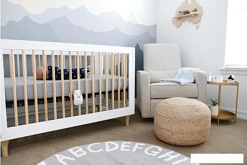 Монитор дыхания Babysense 7 Plus