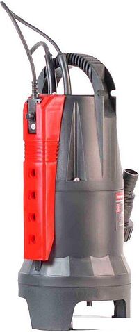 Дренажный насос Verton Aqua DP750/35PI