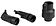 Эксцентриковая шлифмашина Milwaukee M12FROS5-0 4933493650 (без АКБ)