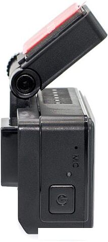 Автомобильный видеорегистратор AdvoCam FD Black-III GPS+ГЛОНАСС