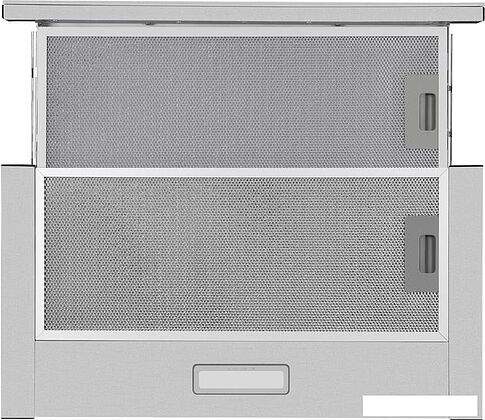 Кухонная вытяжка Weissgauff TEL 05 1M IX