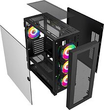 Корпус Project X Uno