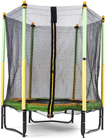 Батут DFC Jump Kids 55INCH-JD-GY