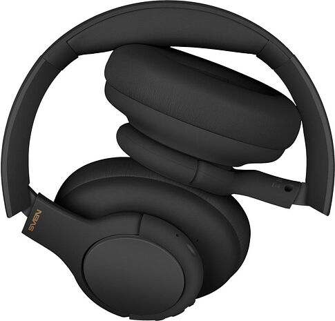 Наушники SVEN AP-B800MV (черный)