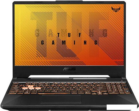 Игровой ноутбук ASUS TUF Gaming A15 FX506IEB-HN042