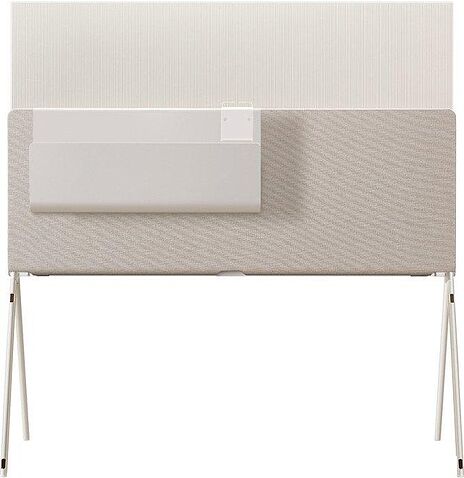 OLED телевизор LG LX1 Objet Collection Pose 55LX1T6LA