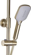 Душевая система  Maxonor Pure Life PL2496-6 Душевая система  Maxonor Pure Life PL2496-6