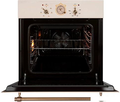 Электрический духовой шкаф GEFEST 602-02 К64S