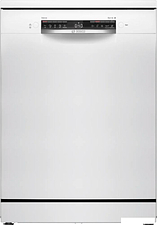 Отдельностоящая посудомоечная машина Bosch Serie 4 SMS4IKW51Q