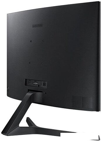 Монитор Samsung C27F396FHI [LC27F396FHUXEN]