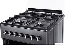 Кухонная плита Nordfrost GE 6064 Gd