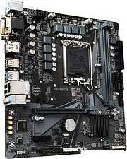 Материнская плата Gigabyte H610M S2H DDR4 (rev. 1.1)