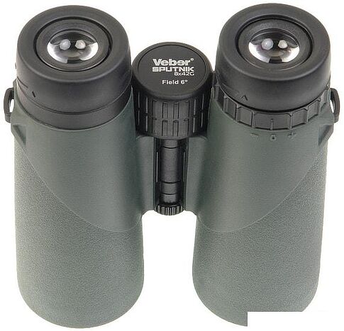 Бинокль Veber Sputnik 8x42G