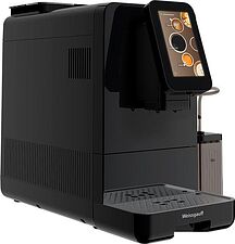 Кофемашина Weissgauff WCM-345 TFT Automatic Touch Cappuccino Nero WiFi