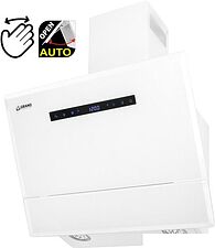 Кухонная вытяжка Grand Lester GC 60 (белый) Кухонная вытяжка Grand Lester GC 60 (белый)