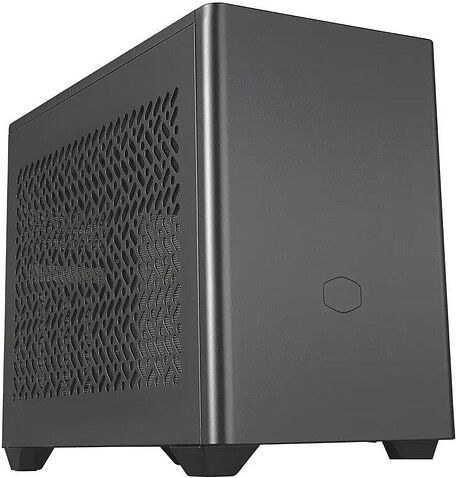 Корпус Cooler Master MasterBox NR200P V2 NR200PV2-KCNN-S00