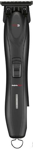 Универсальный триммер BaByliss PRO FX3 FXX3TBE
