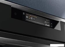 Духовой шкаф Electrolux KOEAP31WT