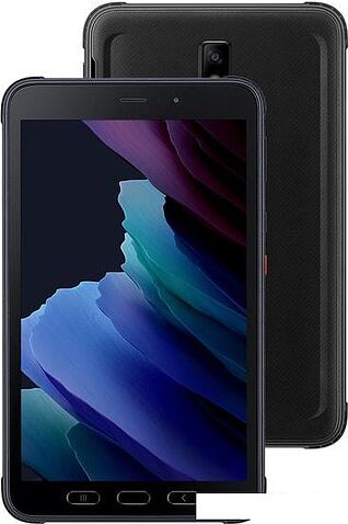 Планшет Samsung Galaxy Tab Active3 LTE SM-T575 64GB (черный)
