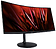 Игровой монитор Acer Nitro XZ342CUS3bmiipphx UM.CX2EE.301