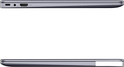 Ноутбук Huawei MateBook 14 2021 AMD KLVL-W76W 53013PBV