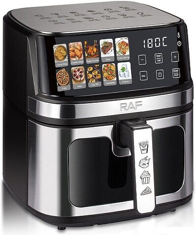 Аэрогриль (аэрофритюрница) RAF R.5387