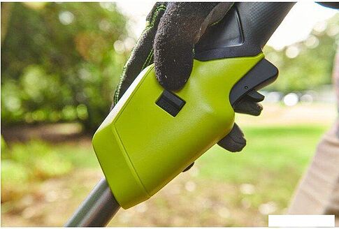 Триммер Ryobi RY18LTX38A-0 5133005730 (без АКБ)