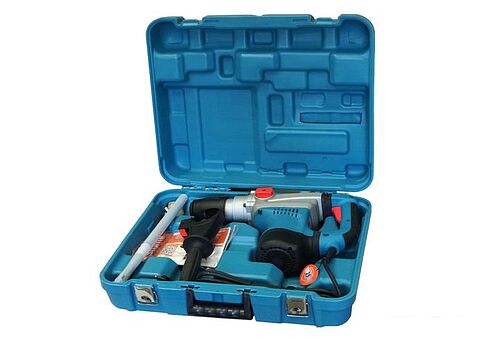 Перфоратор Sturm RH25206PM