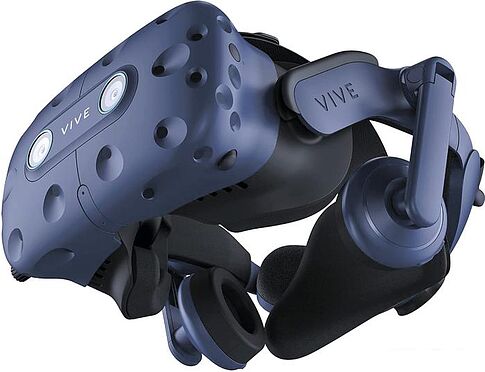 Очки виртуальной реальности HTC Vive Pro Eye Full Kit