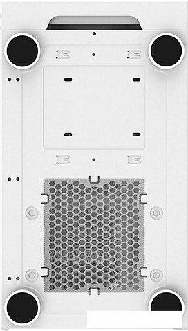 Корпус Montech X3 Glass (белый)