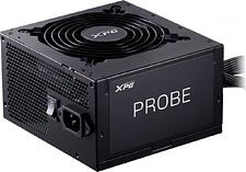 Блок питания ADATA XPG Probe 600W PROBE600B-BKCEU Блок питания ADATA XPG Probe 600W PROBE600B-BKCEU