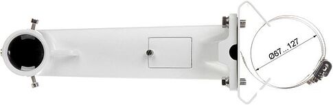 Кронштейн Hikvision DS-1602ZJ-POLE