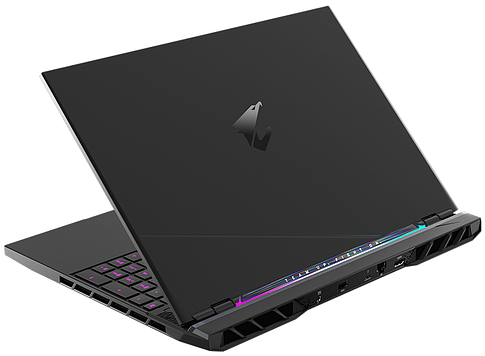 Игровой ноутбук Gigabyte Aorus 16 BKF-73KZ654SD