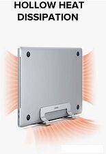 Держатель Ugreen LP258 20471