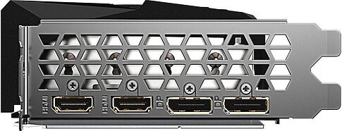 Видеокарта Gigabyte Radeon RX 7600 GAMING 8G GV-R76GAMING-8GD