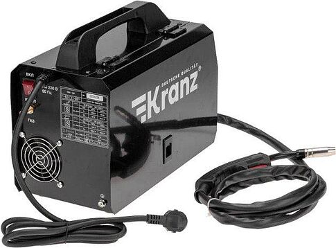 Сварочный инвертор Kranz MIG-160