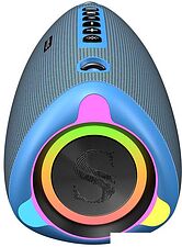 Беспроводная колонка SOUNARC R2 (синий)